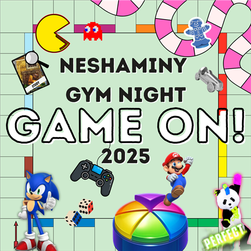 gym night